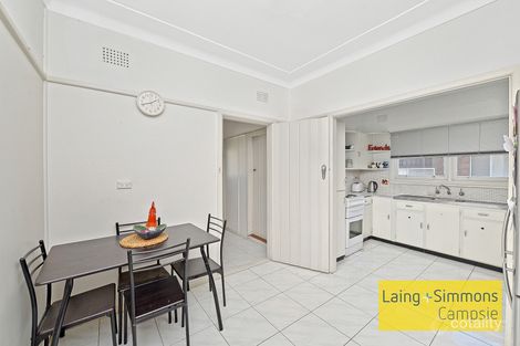 Property photo of 144 Alfred Road Chipping Norton NSW 2170