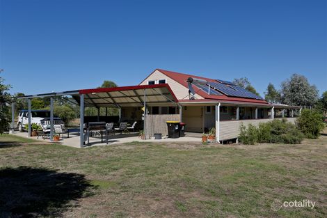 Property photo of 261 Merton-Strathbogie Road Merton VIC 3715