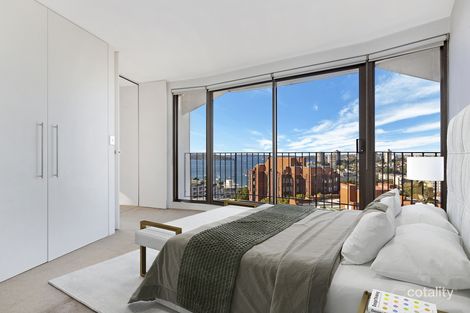 1201/2 Elizabeth Bay Rd, Elizabeth Bay, NSW 2011