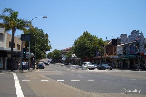 Property photo of 9/17 Harriette Street Neutral Bay NSW 2089