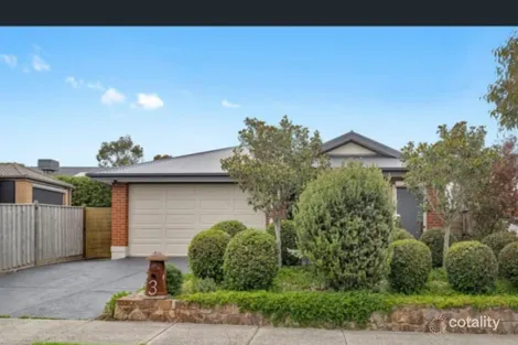 Property photo of 3 Cradle Avenue Clyde VIC 3978
