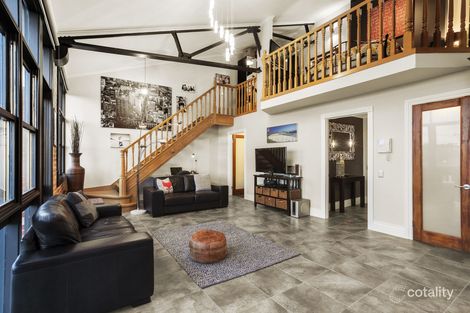 Property photo of 15/55-67 Batman Street West Melbourne VIC 3003