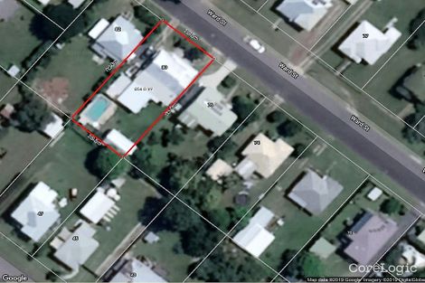 Property photo of 80 Ward Street Maryborough QLD 4650