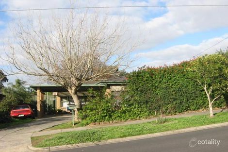 70 Berkeley Ave, Heidelberg, VIC 3084