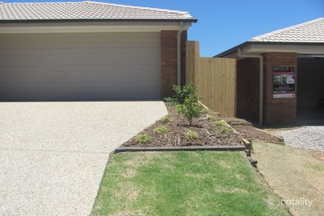 Property photo of 78 Diamantina Boulevard Brassall QLD 4305