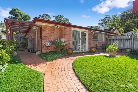 Property photo of 2/127 Cardinal Avenue West Pennant Hills NSW 2125