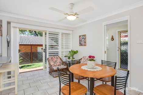 Property photo of 2/127 Cardinal Avenue West Pennant Hills NSW 2125