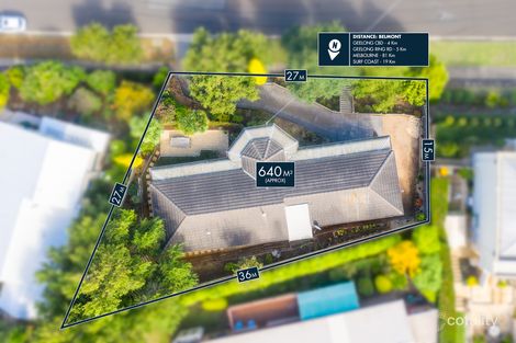 Property photo of 43 Waurnvale Drive Belmont VIC 3216