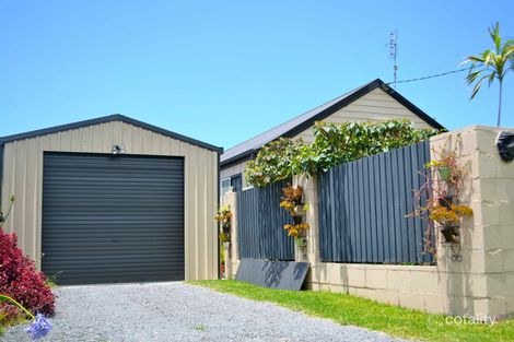 Property photo of 28 John Street Basin View NSW 2540