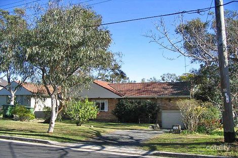 16 Yirgella Ave, East Killara, NSW 2071