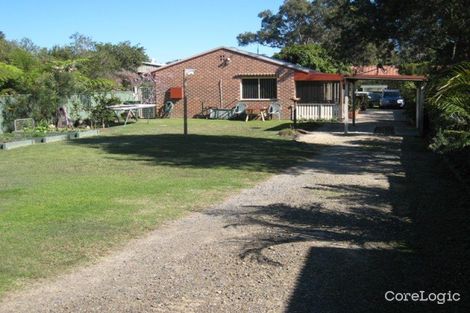 Property photo of 311 Gregory Street South West Rocks NSW 2431