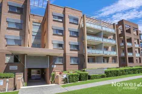 9/10 Wallace St, Blacktown, NSW 2148