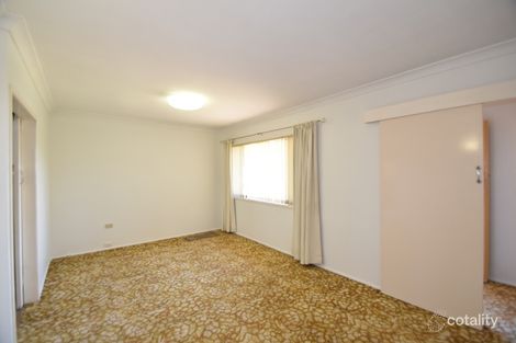 Property photo of 17 Nuss Street Wilsonton QLD 4350