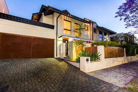 63 Emmerson St, North Perth, WA 6006