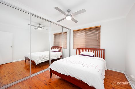 Property photo of LOT 2/27 Grace Campbell Crescent Hillsdale NSW 2036