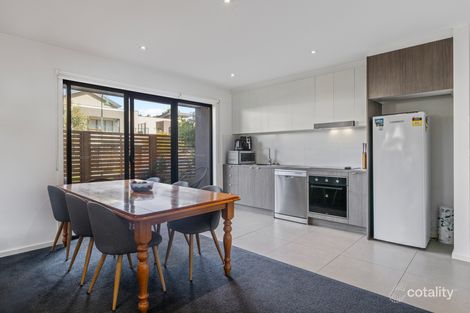 Property photo of 1 Lilliana Boulevard Carrum Downs VIC 3201