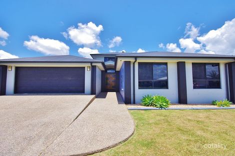 Property photo of 52 James Muscat Drive Walkerston QLD 4751
