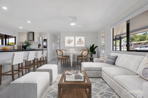 5 Christensen St, Bucasia, QLD 4750