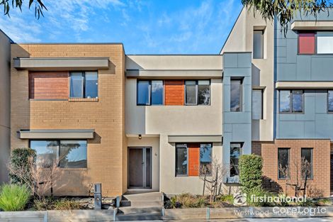 Property photo of 4/95 Dover Street Truganina VIC 3029