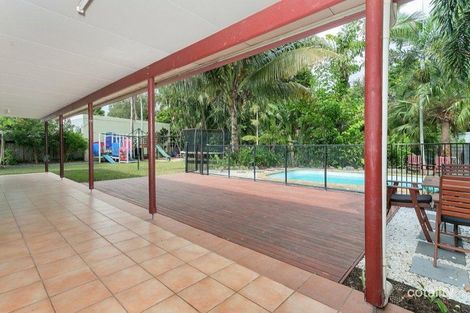 Property photo of 43 Napier Close Trinity Park QLD 4879