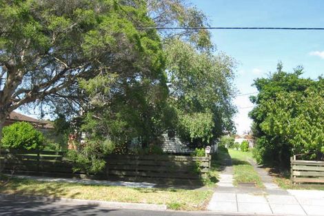 32 Neville St, Carnegie, VIC 3163