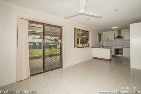 Property photo of 86 Yarrimbah Drive Nerang QLD 4211