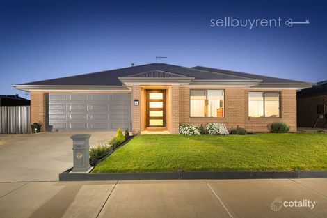 Property photo of 84 Cuthbert Street Killara VIC 3691