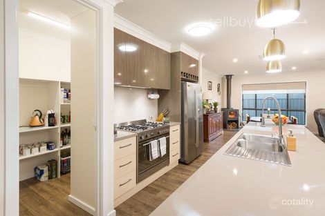 Property photo of 84 Cuthbert Street Killara VIC 3691