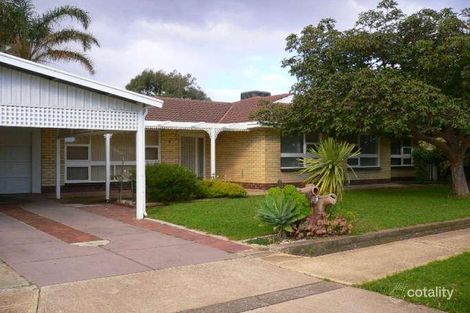 Property photo of 3 Holthouse Road Fulham Gardens SA 5024