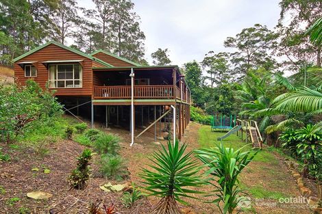 Property photo of 35 Daintree Court Austinville QLD 4213