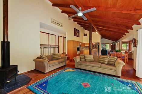 Property photo of 35 Daintree Court Austinville QLD 4213