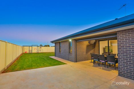 Property photo of 20 Cufari Drive Red Cliffs VIC 3496