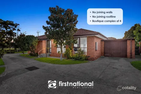 4/35-37 Athol Rd, Noble Park, VIC 3174