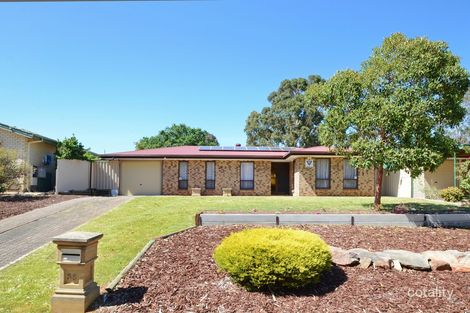 Property photo of 38 Leonard Road Morphett Vale SA 5162