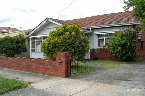 Property photo of 21 Hillside Avenue Caulfield VIC 3162