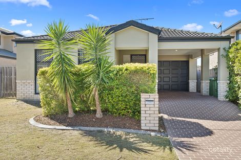 Property photo of 7 Acacia Crescent Kallangur QLD 4503