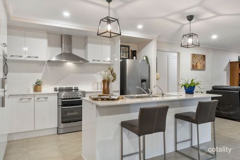 Property photo of 6 Kiama Circuit Thornlands QLD 4164