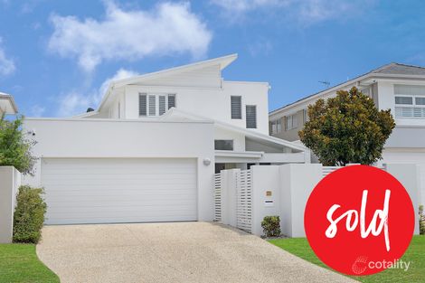 Property photo of 38 The Anchorage Port Macquarie NSW 2444