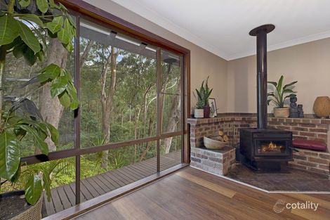 Property photo of 21 Derwyn Close North Gosford NSW 2250