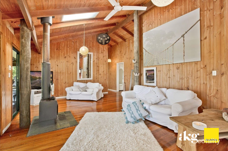Property photo of 24 Penelope Drive Cornubia QLD 4130
