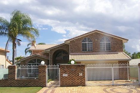 36 Corypha Cres, Calamvale, QLD 4116