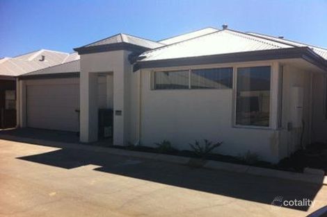 Property photo of 43 Eighth Road Armadale WA 6112