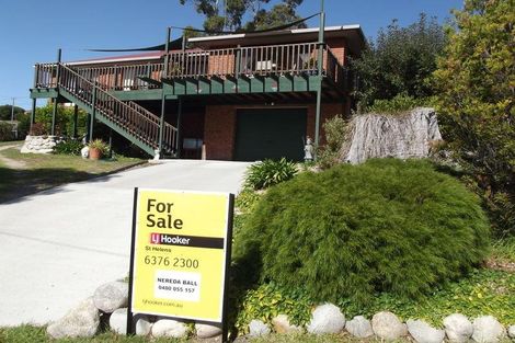 15 Kismet Pl, St Helens, TAS 7216