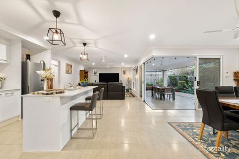 Property photo of 6 Kiama Circuit Thornlands QLD 4164