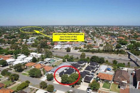 Property photo of 6/42 Gladstone Road Rivervale WA 6103