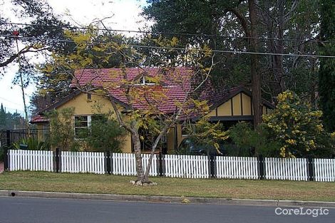 Property photo of 70 Highfield Road Lindfield NSW 2070