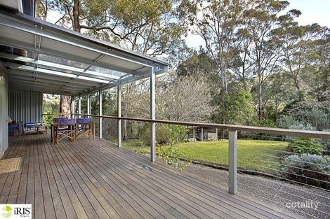 Property photo of 5 Stanley Avenue Kurrajong Heights NSW 2758