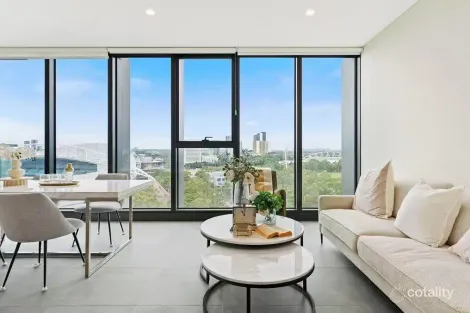 1504/1 Paddock St, Lidcombe, NSW 2141