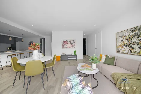 Property photo of 7A Castlegate Place Berwick VIC 3806