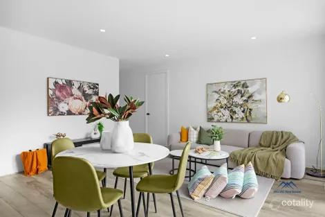 Property photo of 7A Castlegate Place Berwick VIC 3806
